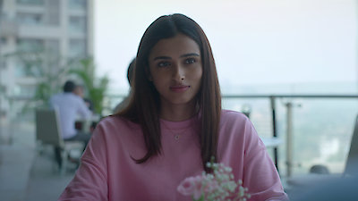 Eternally Confused and Eager for Love Season 1 Episode 4