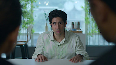 Eternally Confused and Eager for Love Season 1 Episode 7