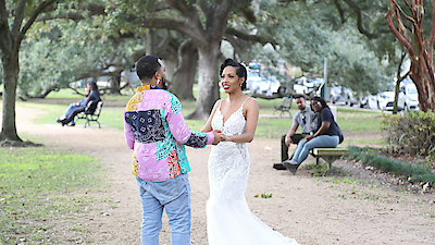 Marry Me Now Season 1 Episode 6