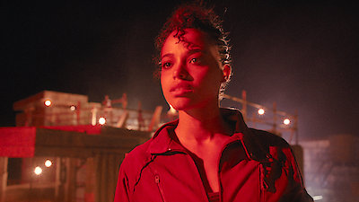 Resident Evil Season 1 Episode 1