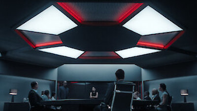 Resident Evil Season 1 Episode 3