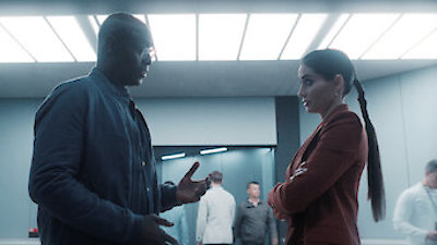 Resident Evil Season 1 Episode 6