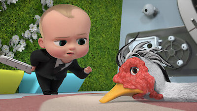 The Boss Baby: Back in the Crib Season 1 Episode 3