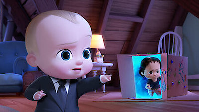 The Boss Baby: Back in the Crib Season 1 Episode 4