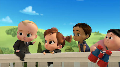 Watch The Boss Baby: Back in the Crib Season 1 Episode 6 - Trading Up ...