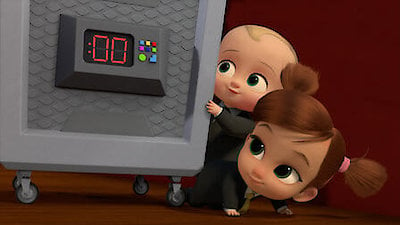 The Boss Baby: Back in the Crib Season 1 Episode 11