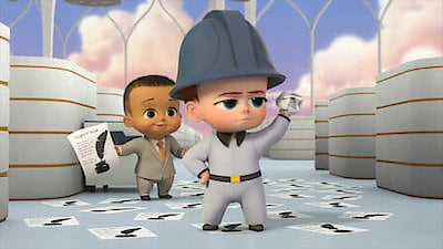 The Boss Baby: Back in the Crib Season 1 Episode 12