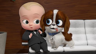 The Boss Baby: Back in the Crib Season 2 Episode 2