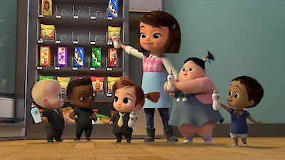 The Boss Baby: Back in the Crib Season 2 Episode 3