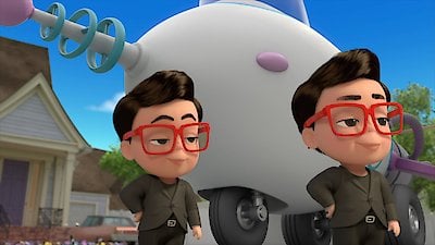 The Boss Baby: Back in the Crib Season 2 Episode 4
