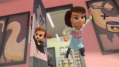 The Boss Baby: Back in the Crib Season 2 Episode 5