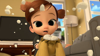 The Boss Baby: Back in the Crib Season 2 Episode 6