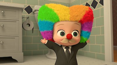 The Boss Baby: Back in the Crib Season 2 Episode 7