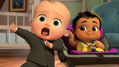 The Boss Baby: Back in the Crib Season 2 Episode 9