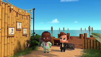 The Boss Baby: Back in the Crib Season 2 Episode 10
