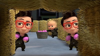 The Boss Baby: Back in the Crib Season 2 Episode 12