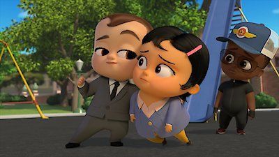 The Boss Baby: Back in the Crib Season 2 Episode 14