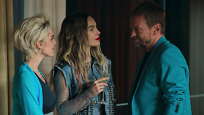 Welcome To Eden Season 1 Episode 3