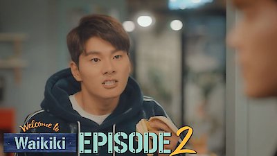Welcome to Waikiki Season 1 Episode 2