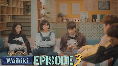 Welcome to Waikiki Season 1 Episode 3