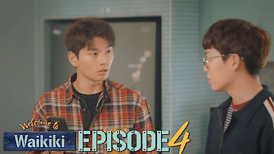 Welcome to Waikiki Season 1 Episode 4
