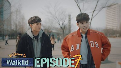 Welcome to Waikiki Season 1 Episode 7