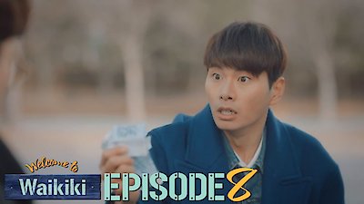 Welcome to Waikiki Season 1 Episode 8