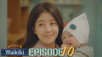 Welcome to Waikiki Season 1 Episode 10