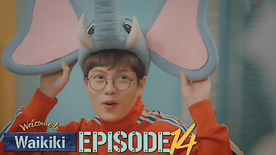 Welcome to Waikiki Season 1 Episode 14