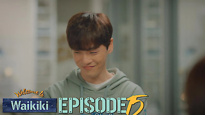 Welcome to Waikiki Season 1 Episode 15