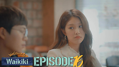Welcome to Waikiki Season 1 Episode 16