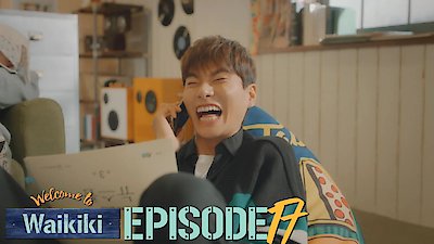 Laughter in waikiki 2025 watch online