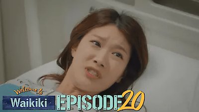 Welcome to Waikiki Season 1 Episode 20