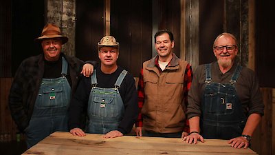 Moonshiners: Master Distiller Season 1 Episode 1