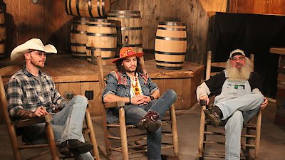 Moonshiners: Master Distiller Season 1 Episode 2