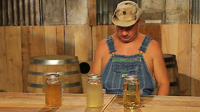 Moonshiners: Master Distiller Season 2 Episode 1