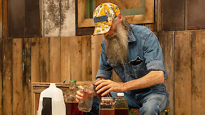 Moonshiners: Master Distiller Season 3 Episode 2