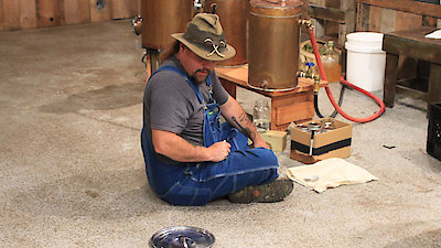 Moonshiners: Master Distiller Season 3 Episode 7