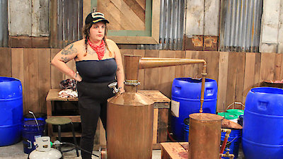 Moonshiners: Master Distiller Season 3 Episode 13