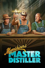 Moonshiners: Master Distiller