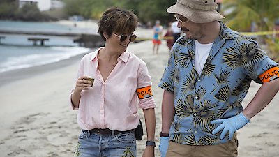 Deadly Tropics Season 1 Episode 1