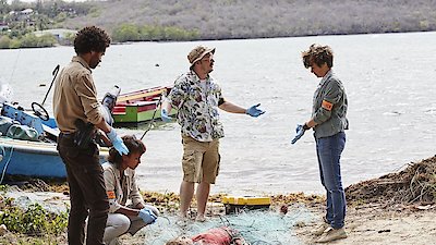 Deadly Tropics Season 1 Episode 2