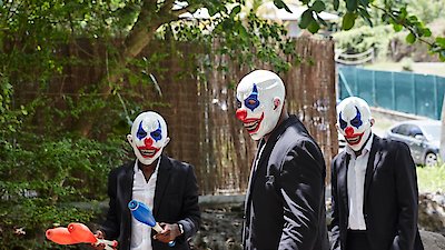 Deadly Tropics Season 1 Episode 4