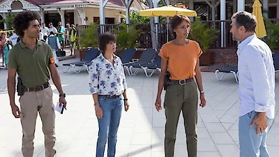 Deadly Tropics Season 2 Episode 1