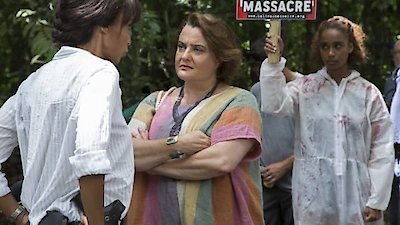 Deadly Tropics Season 2 Episode 2