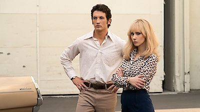 The Offer Season 1 Episode 2