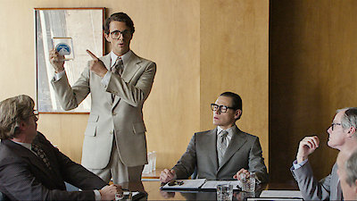 The Offer Season 1 Episode 6