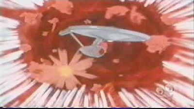 Star Trek: The Animated Series Season 1 Episode 3