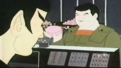 Star Trek: The Animated Series Season 1 Episode 5