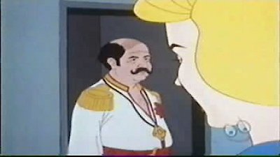 Star Trek: The Animated Series Season 1 Episode 10